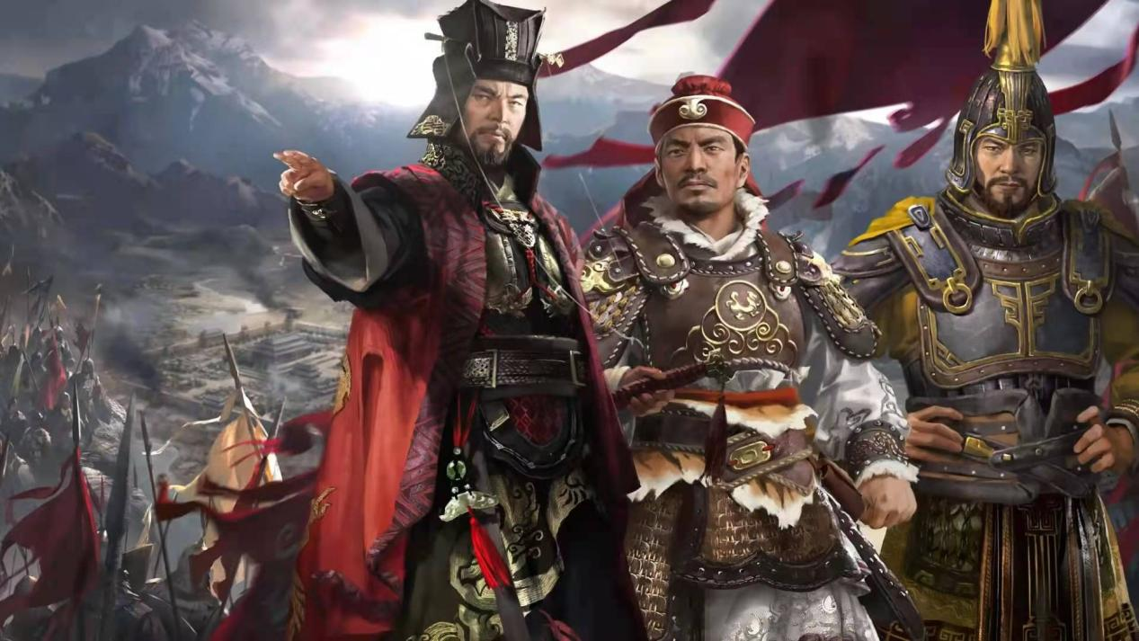 《全面战争：三国》终究没认真去做三国，把接力棒甩给了民间MOD