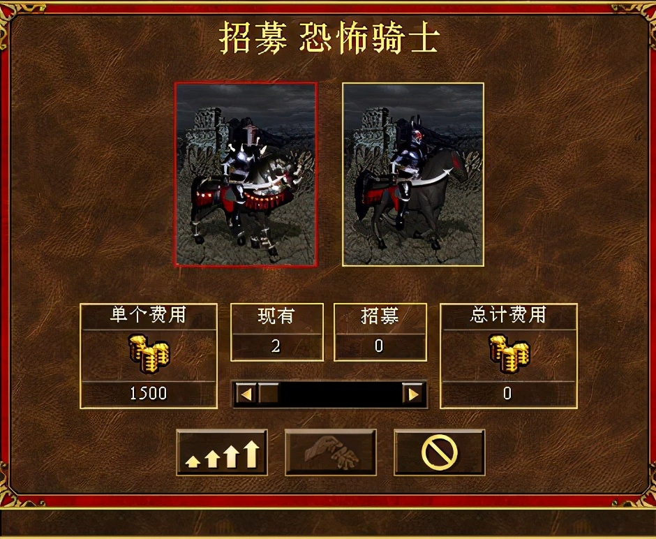 《死亡阴影》中那些依靠颜值就让玩家很喜欢的兵种