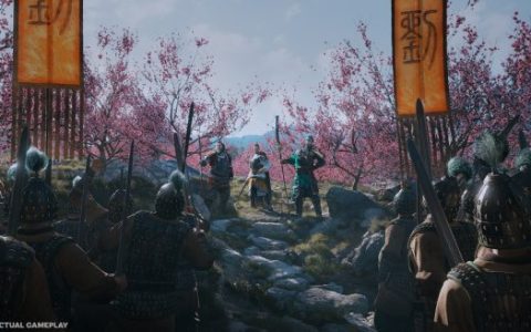 「全面战争：三国」 最全攻略，想知道怎么玩？看这个就行~