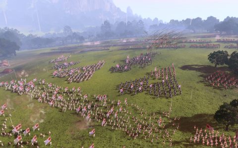 《全面战争：三国》取胜小攻略 三个重要战斗技巧要记牢