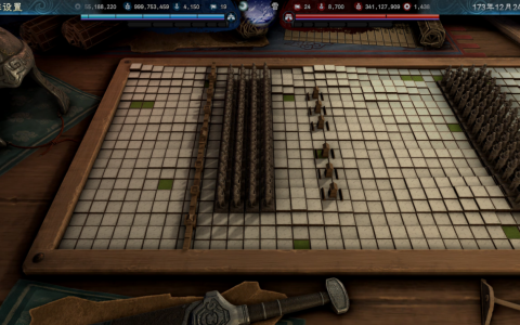 三国群英传8：梦入三国，开启霸业，选用稳健仁道的方案