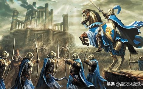 英雄无敌3的三大秘密：攻击伤害哪个更重要？马厩能升级骑兵？