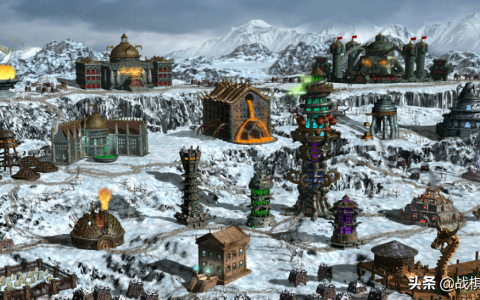 英雄无敌4死亡族兵种介绍与打法