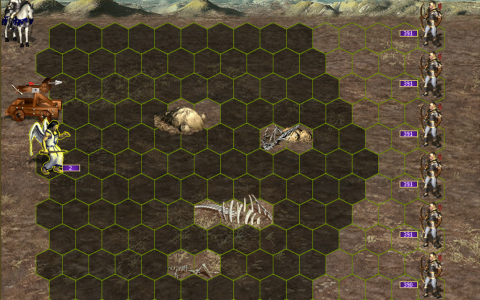 英雄无敌3老司机开车必备手册