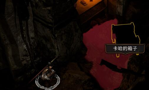 《博德之门3》巢穴之母的复仇在哪