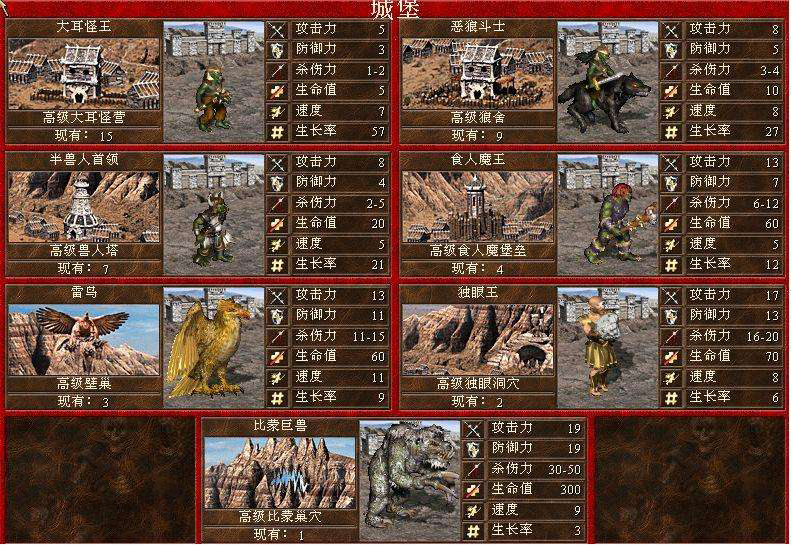 《英雄无敌》，你才不会被遗忘呢