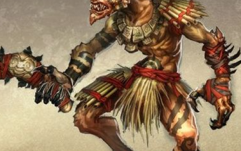 《英雄无敌5》据点城兵种的背景与文化考究