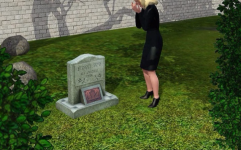 《模拟人生3》，虚拟的小人，如何教会玩家什么是真正的人生？