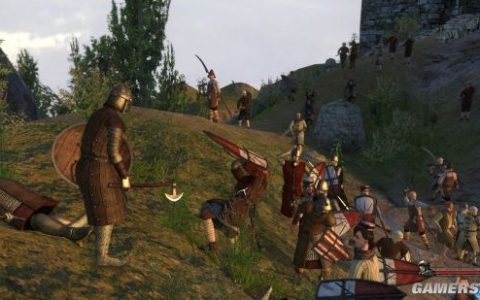 《骑马与砍杀战团》归属及发展实用技巧