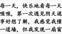 《汉字找茬王》胜利之歌怎么过