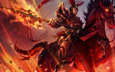 三国游戏国产代表作 三国系列单机游戏-三国群英传