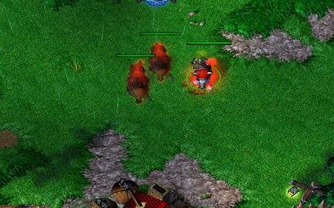 《魔兽争霸3》新版本中几乎没人去学的技能