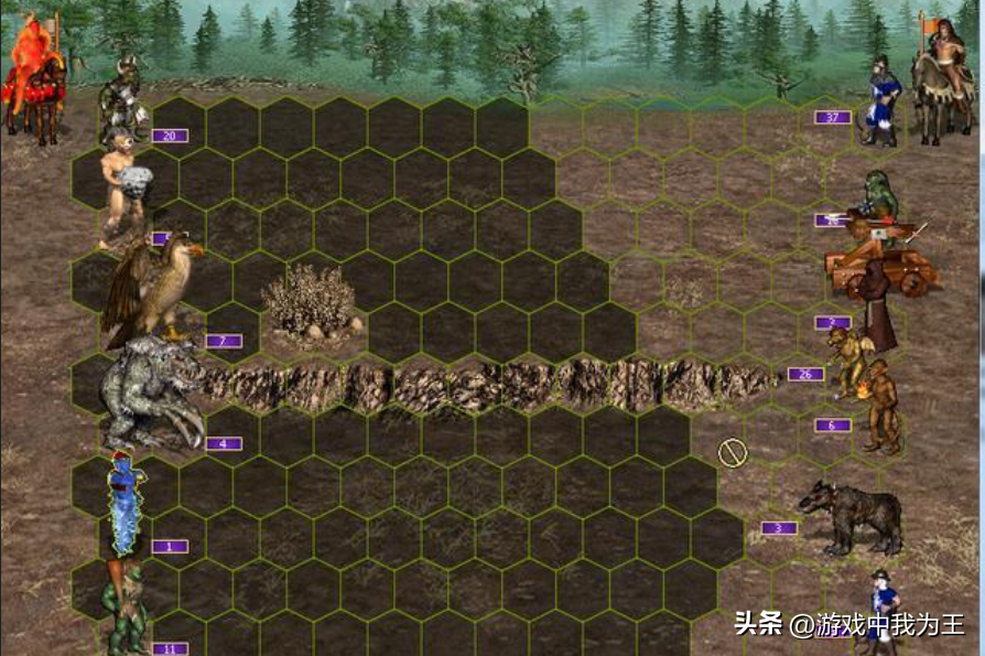 英雄无敌3：这才是最经典的版本，从1到6，永远不可替代的！