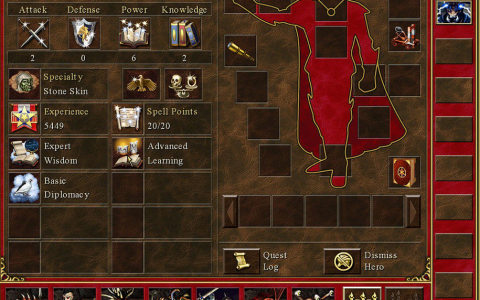 英雄无敌3：没有最强的兵种，只有最强的玩家？但也有捷径可以走