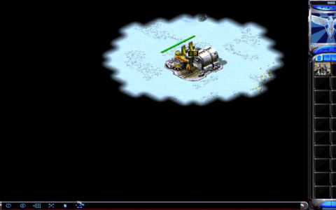 红色警戒小技巧介绍