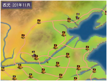 重温《三国群英传》系列