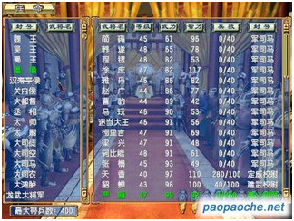 重温《三国群英传》系列