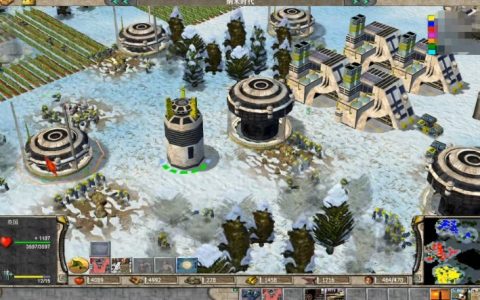 地球帝国这游戏可太好玩了，可惜已经没续作了