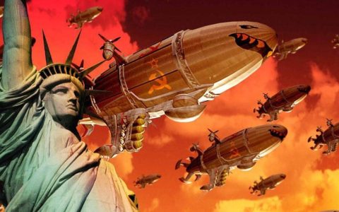 红色警戒2：共和国之辉和原版的区别