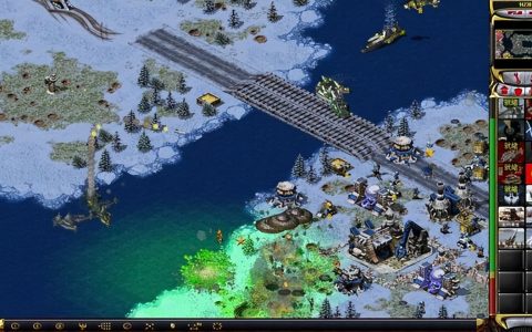 红色警戒之共和国之辉——红色革命通关攻略