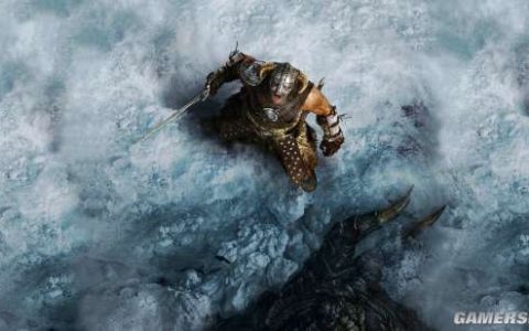 《上古卷轴5》快速升级方法介绍