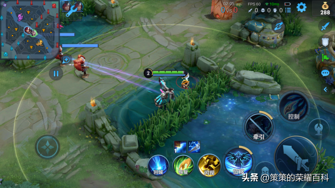 王者荣耀鲁班大师怎么玩-鲁班大师教学玩法