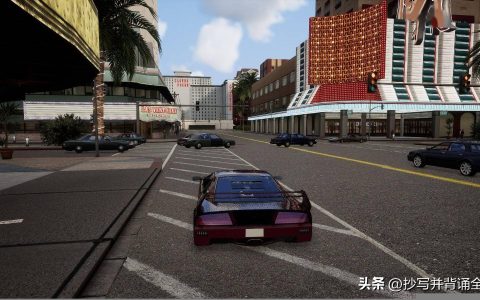 单机游戏中的作弊码或者秘籍