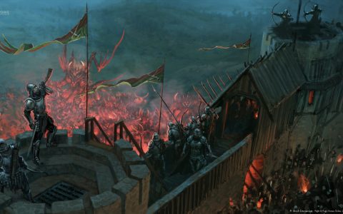 《英雄无敌3》组合宝物一般篇