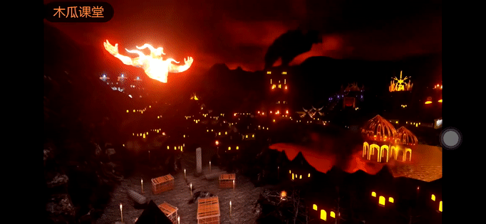 英雄无敌九族奇迹：灵塔叠加招魂不讲武德，彩虹一出对手直接投降