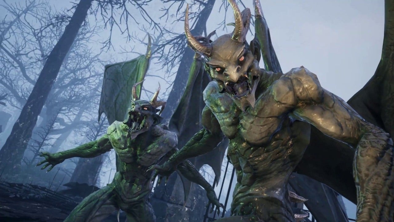 国王的恩赐 2 - 评测：仅有战斗系统一枝独秀