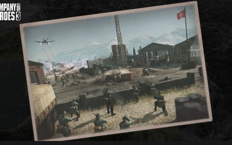 《英雄连3》评测：又新又老，刚刚正好