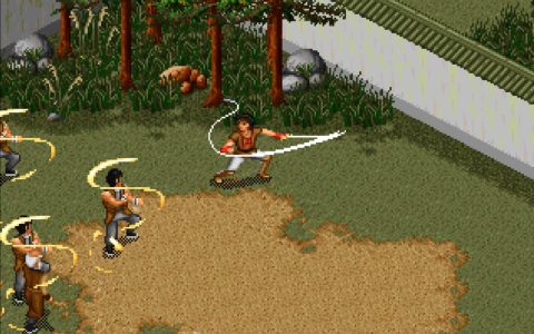 《金庸群侠传》被错过的绝世武学：倚天剑法，配合倚天剑天下无敌