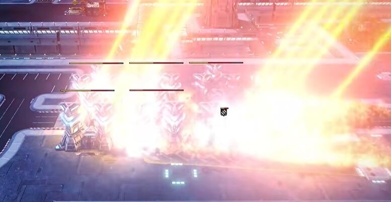 「游戏内外」科学的尽头是玄学，红警3日冕神州协议上