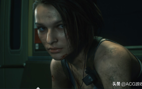 《生化危机3重制版》：惊艳不足，情怀有余，用心未满