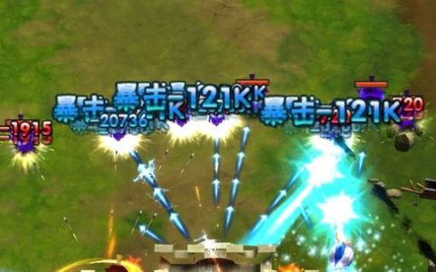 剑阁保卫战新手怎么玩 新手资源分配攻略