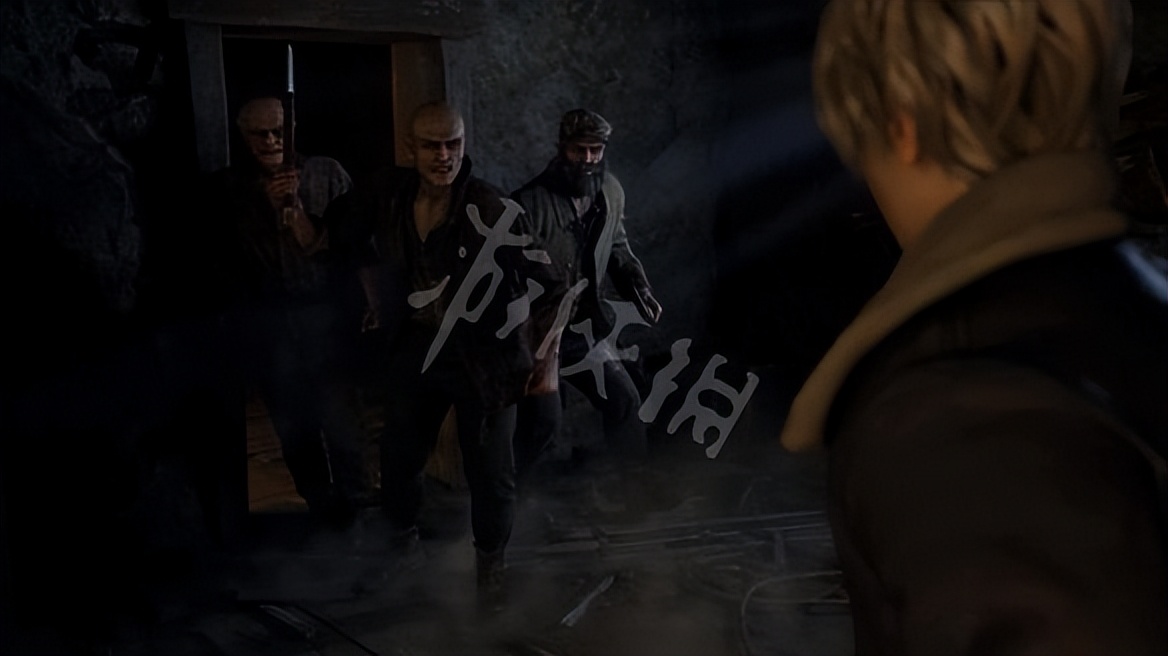 《生化危机4：重制版》图文攻略 全流程全Boss全武器全珍宝全收集