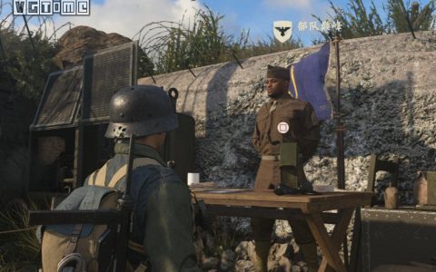 《使命召唤 二战》白金/全成就攻略-多人对战篇