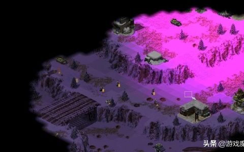 红警第十期：英雄的崛起3之明日帝国攻略