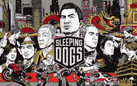 游戏推荐《热血无赖》