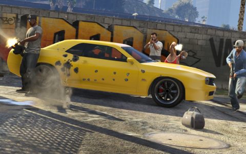 GTA游戏小秘诀：利用制作器制作巧妙又面面俱到的夺取差事