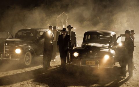 《黑帮之城》一款“沉浸感”爆棚的PC模拟类游戏