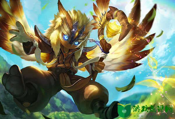 王者荣耀鬼谷子出装铭文-鬼谷子最强出装