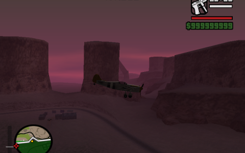 圣安地列斯里面的这些音乐你们还记得吗？