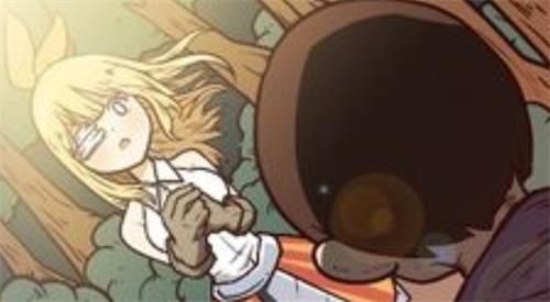 少年的人间奇遇魔女线攻略-魔女线怎么开启