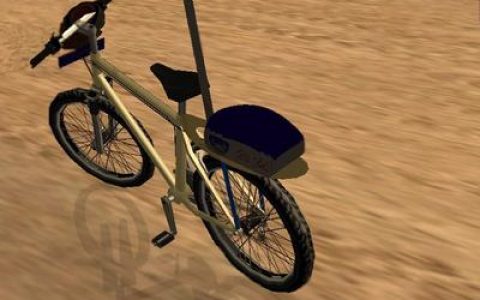 盘点《侠盗猎车手圣安地列斯》不合逻辑的地方！你确定都知道吗？