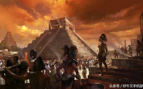 文明5：在这个游戏里，中国究竟是第一梯队，还是万年备胎