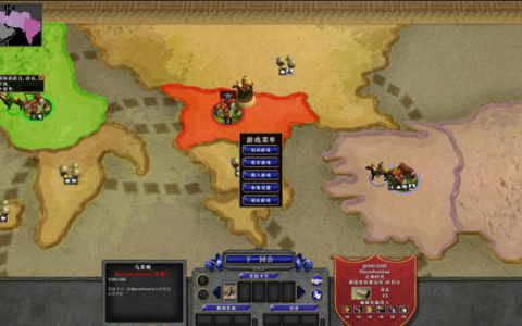 Rts游戏推荐之《国家的崛起》，史上最伟大的即时战略游戏之一！