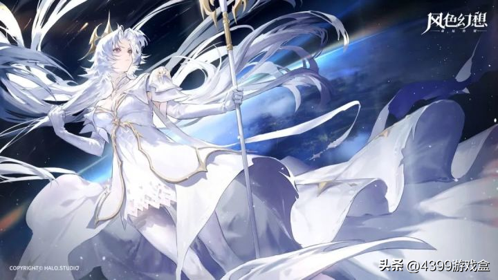 时别14年，《风色幻想》系列新作会有怎样的突破？