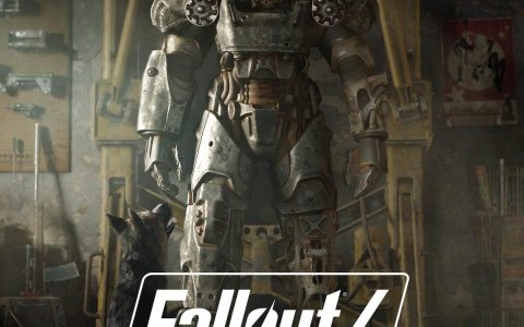 辐射4—生存模式介绍以及生存宝典