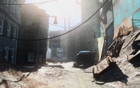 《辐射4》控制台传送队友指令代码分享